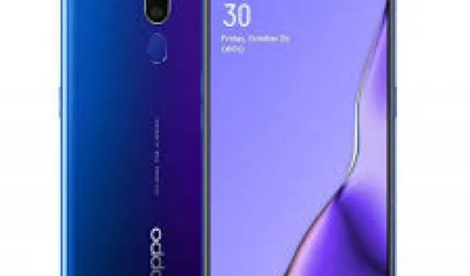 Oppo a9 2020 Mobile 8/128 - photo 1