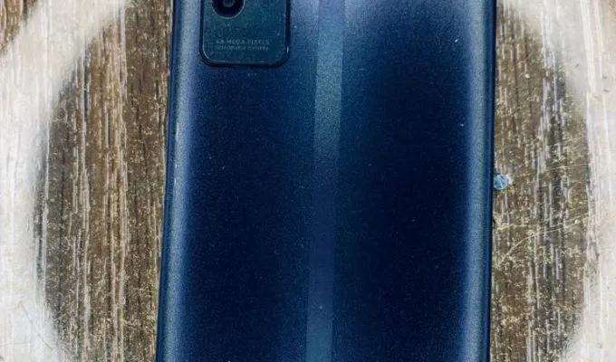 Tecno Pova 2 - photo 1