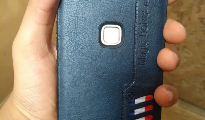 HUAWEI P10 Lite 4GB 64GB - photo 2