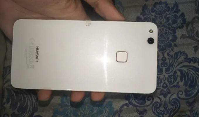 HUAWEI P10 Lite 4GB 64GB - photo 1