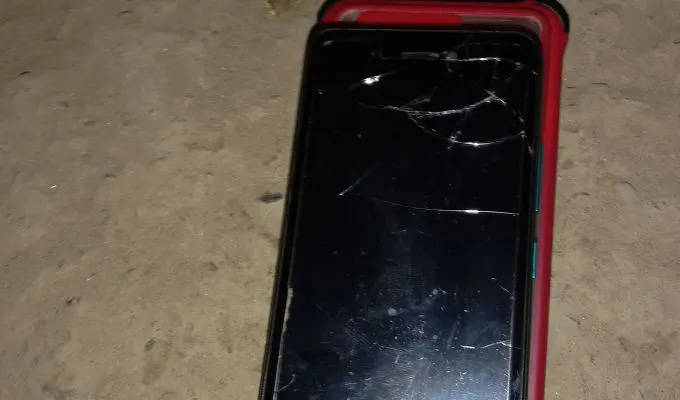 Itel A25pro 2gb 32gb - photo 1