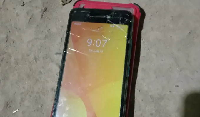 Itel A25pro 2gb 32gb - photo 3