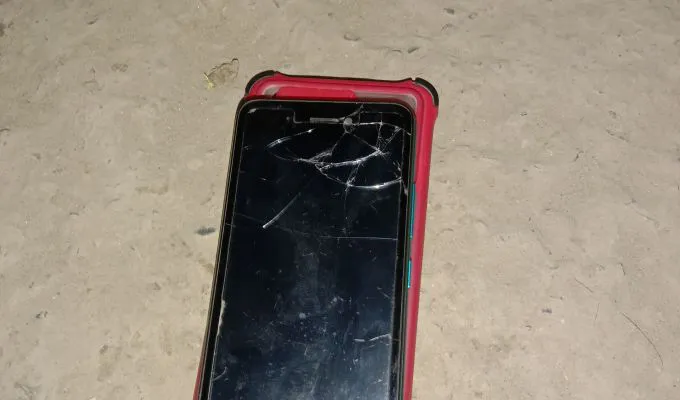 Itel A25pro 2gb 32gb - photo 2