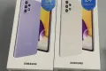 Samsung galaxy A72 (8gb/128gb) box pack pta approved - Photos