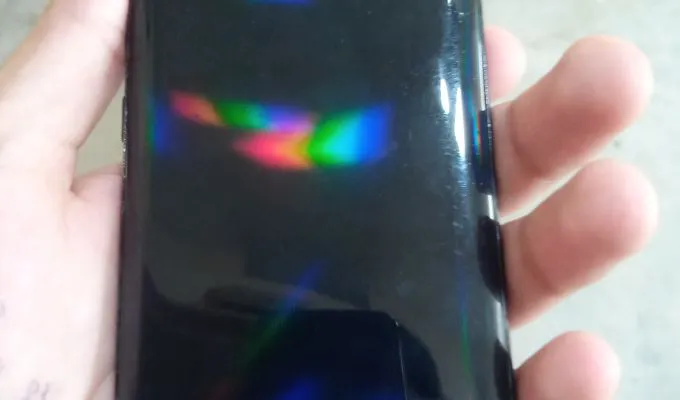 Samsung A31