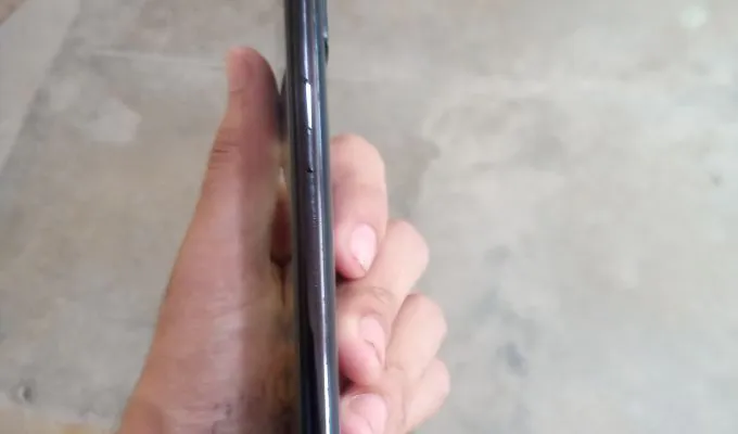 Samsung A31 - photo 2