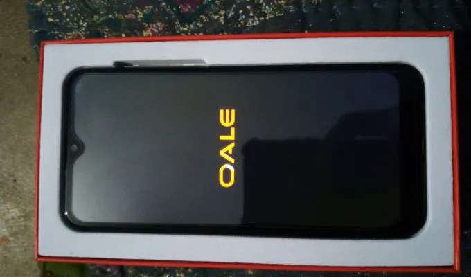 Oale X1 plus - photo 1