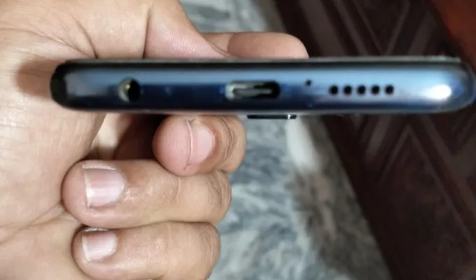 Redmi Note 9 Pro 6+2GB Ram Rom 128GB - photo 2
