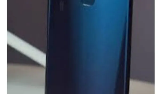 Vivo Y17 4/128 - photo 1