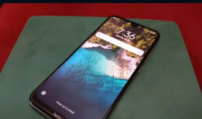 Xiaomi Redmi Note 8 - photo 1