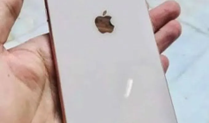 iPhone 8 Plus Bypass 15.4.1 - photo 1