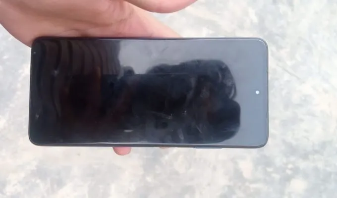 Xiaomi Poco X3 - photo 1