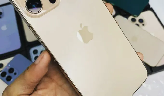 i phone 13 pro max turkish - photo 1