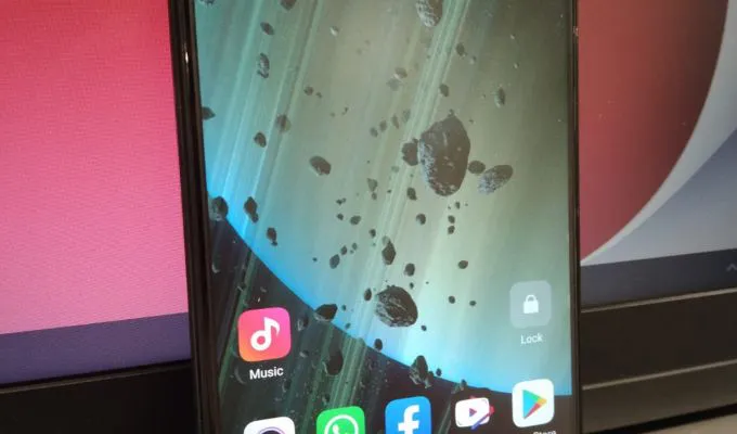 Xiaomi 11T 8/128 Black - photo 3