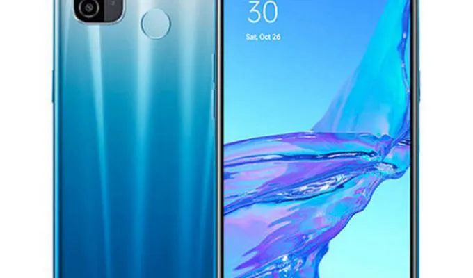 Oppo A54 Mobile 4/128gb FOR SALE - photo 1