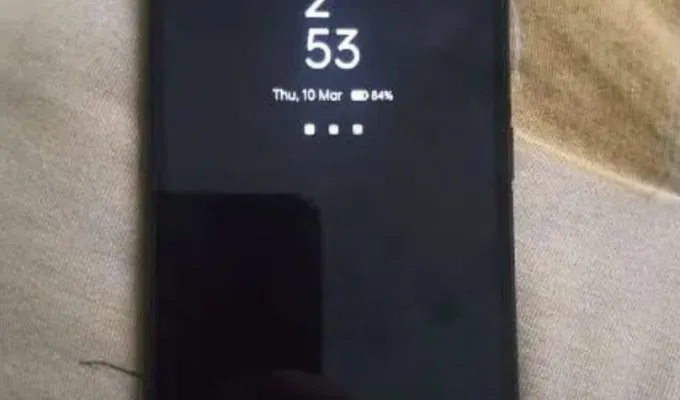Oppo F19 128GB Built-in 6+5GB RAM - photo 1