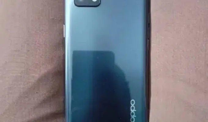 Oppo F19 128GB Built-in 6+5GB RAM - photo 3