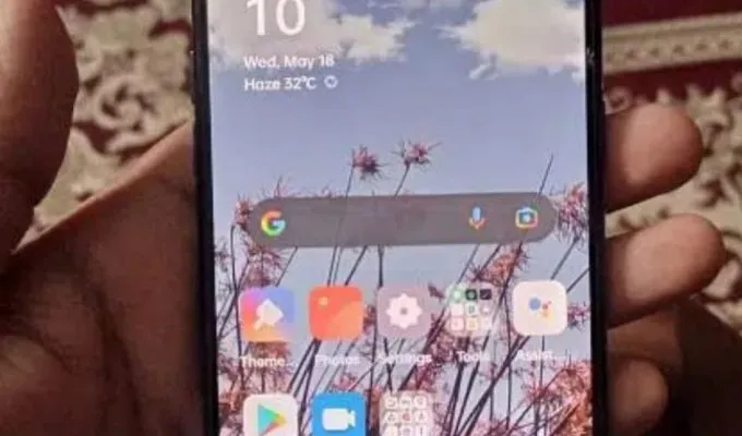 Oppo F19 128GB Built-in 6+5GB RAM - photo 1