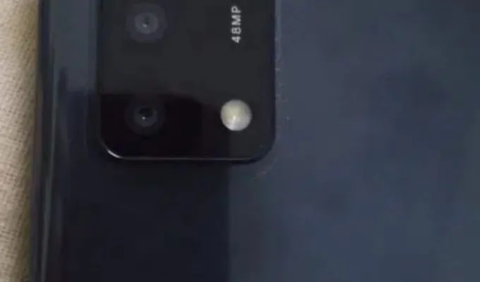 Oppo F19 128GB Built-in 6+5GB RAM - photo 2