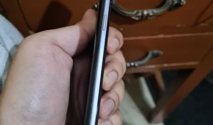Samsung galaxy s7 edge - photo 1