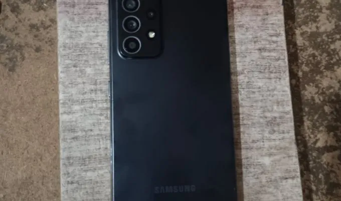 A52s 5G