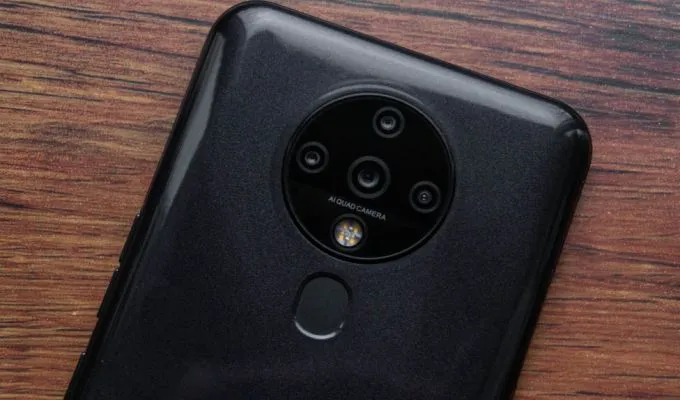 tecno SPARK 6 - photo 1
