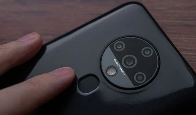 tecno SPARK 6 - photo 2