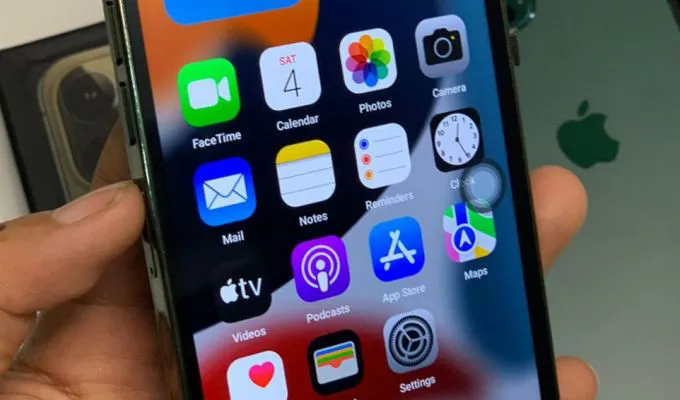 Apple Iphone 13 Pro Max Turkish - photo 3