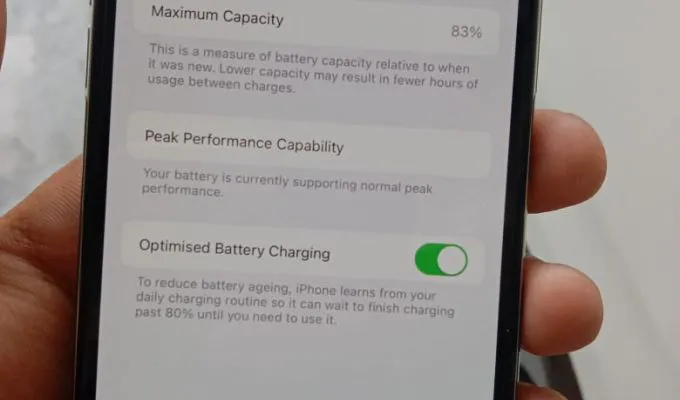 Iphone X 256 gb - photo 3