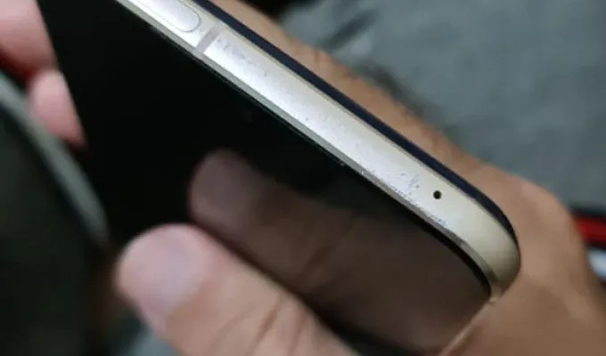 Lg v60 non pta - photo 2
