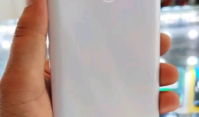 Tecno spark 6 go 4GB/64GB good mobile - photo 3