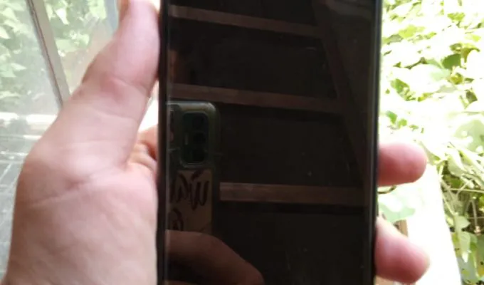 Tecno spark 7 pro - photo 2