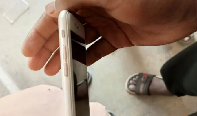 IPhone 7 pta proved - photo 2