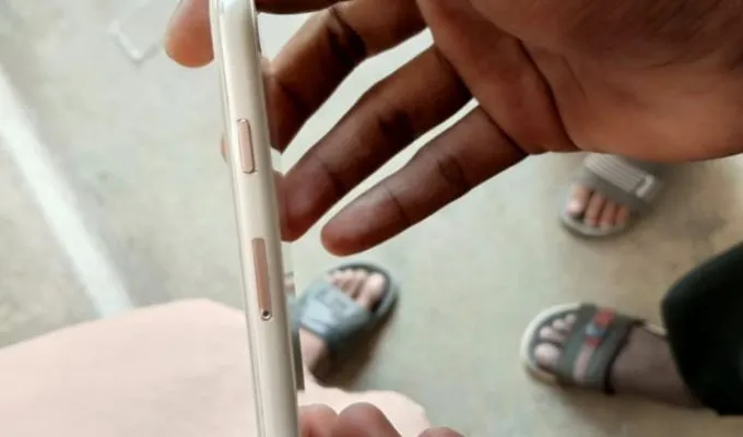 IPhone 7 pta proved - photo 3