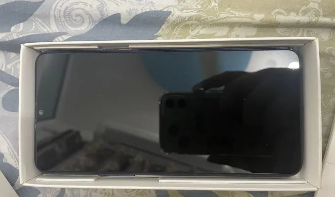 Samsung Galaxy A20s - photo 1