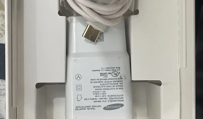Samsung Galaxy A20s - photo 3