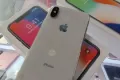 Apple Iphone x  (PTA register) complete accessories 10/10 - Photos
