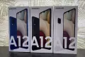 Samsung galaxy A12 4/64 box pack - Photos