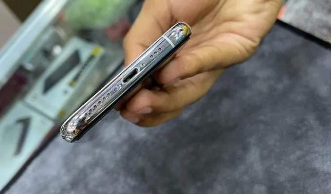 11 Pro (256 Gb) - photo 2