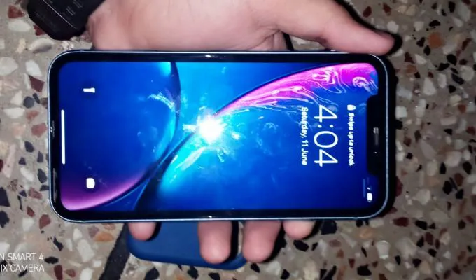 Iphone xr non pta 64 GB - photo 2