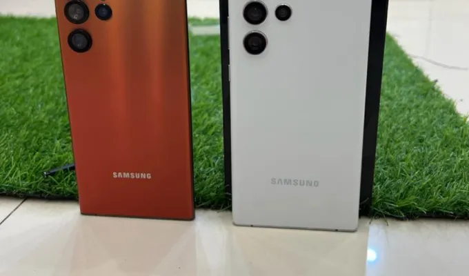 Samsung s22 ultra 5g