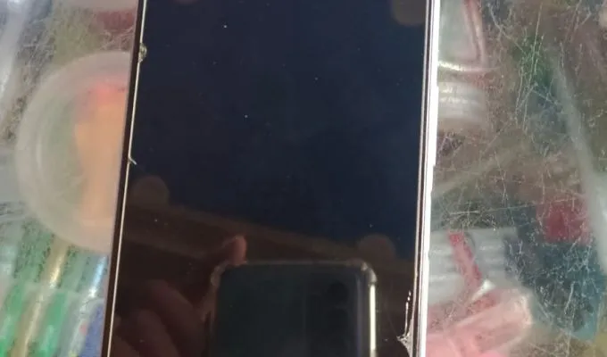VIVO Y20 4/64 condition 10/9 - photo 1