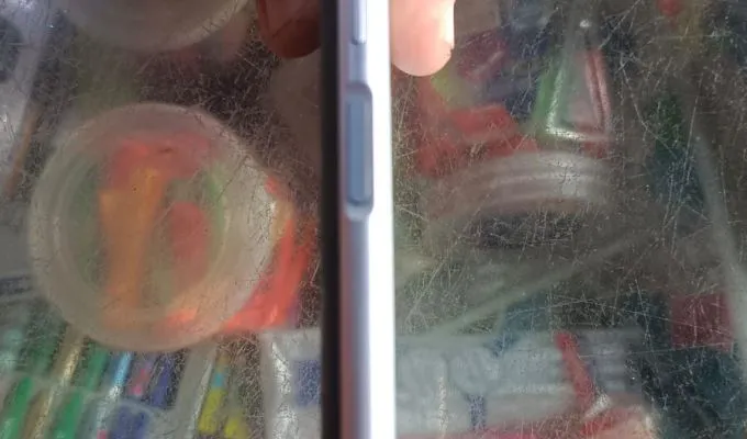 VIVO Y20 4/64 condition 10/9 - photo 2