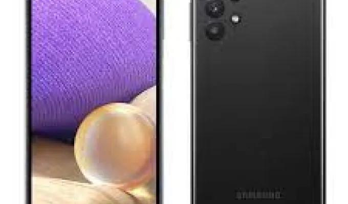 Samsung A32 6/128 - photo 1