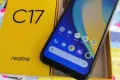 Realme C17 PTA Approved blue colour - Photos