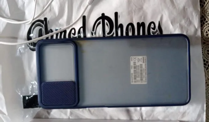 A12 SAMSUNG OPEN BOX 4/64 - photo 2