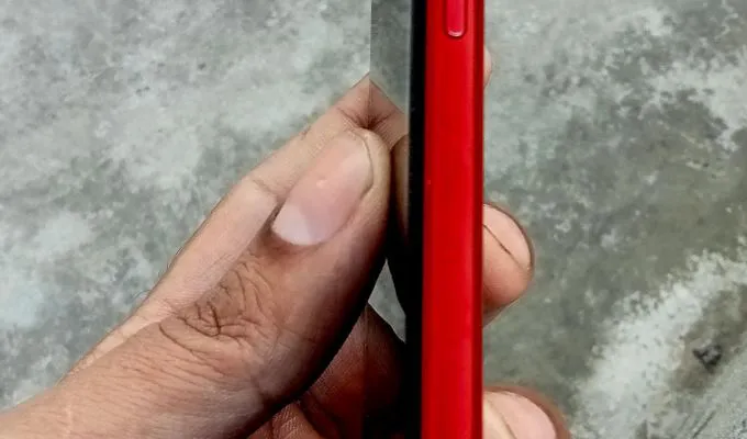 iPhone xr 64 gb - photo 2