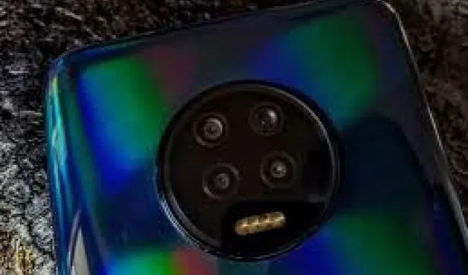 Infinix note 7 4 64 full new - photo 2