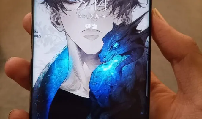 Samsung Galaxy S10 5G 8/256GB PTA Patched