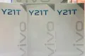 Vivo Y21T (4gb+1gb / 128gb) box pack brand new - Photos